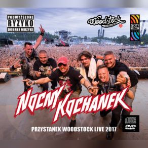 Download track Wielki Wojownik Nocny Kochanek