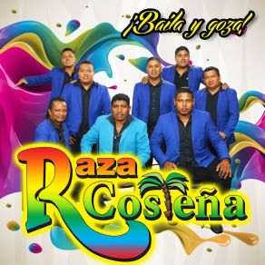 Download track Hace Un Mes Raza Costeña