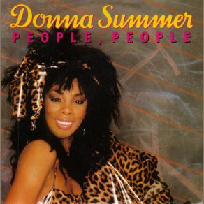 Download track People, People Donna Summer