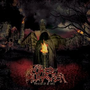 Download track Frames Of Deceit The Curse Of Millhaven