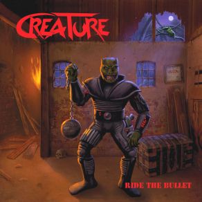 Download track I Can't Break Out Creature