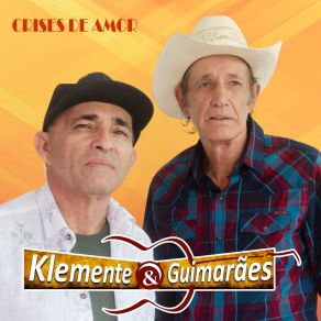 Download track Saudade Matadeira Klemente E Guimarães