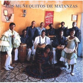 Download track El Marino Los Munequitos De Matanzas