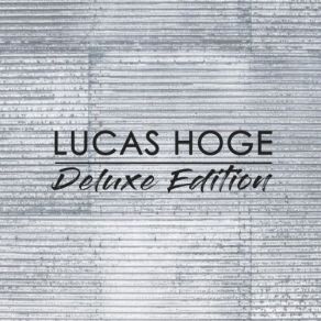 Download track Should've Loved Lucas Hoge