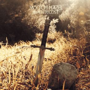 Download track I Will Not Wytch Hazel