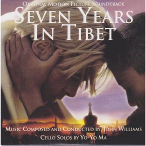 Download track Young Dalai Lama And Ceremonial Chant Yo - Yo Ma