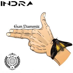 Download track Gun Dammit Indra