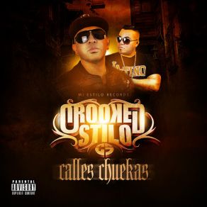 Download track Trofeo (DJ Kane) Crooked Stilo