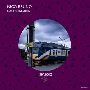 Download track Sadness Of Autumn (Original Mix) Nico Bruno