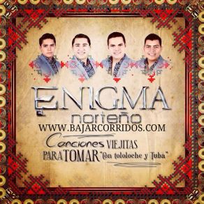 Download track En Toda La Chapa Enigma Norteño
