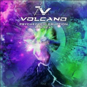 Download track Genetic Algorithm (Pragmatix Remix) Volcano!