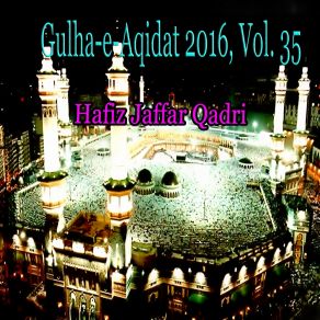 Download track Mora Tan Man Dhan Sab Tum Pay Fida Hafiz Jaffar Qadri