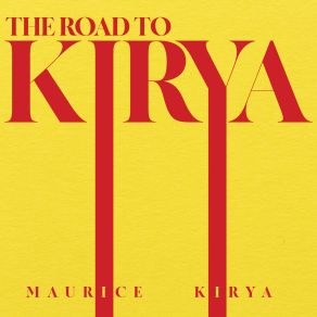 Download track Only God Maurice Kirya