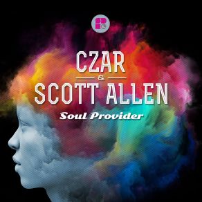 Download track Radio Daze (Original Mix) Allen Scott, Czar