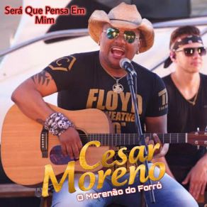 Download track Paixão Proibida / Fio De Cabelo / Ainda Ontem Chorei De Saudade Cesar Moreno O Morenão Do Forró