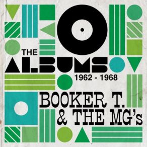 Download track One Mint Julep Booker T & The MG'S