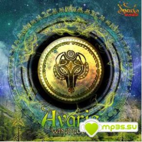 Download track Auracle Avaris