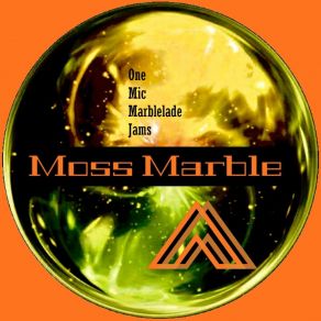 Download track Melatonine Moss Marble