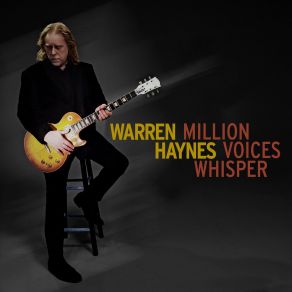 Download track Real, Real Love Warren Haynes