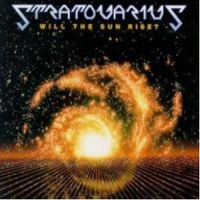 Download track Distant Skies (Live Version) Stratovarius, Timo Kotipelto