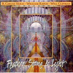 Download track Sonoran Raga Will Clipman, R. Carlos Nakai, William Eaton