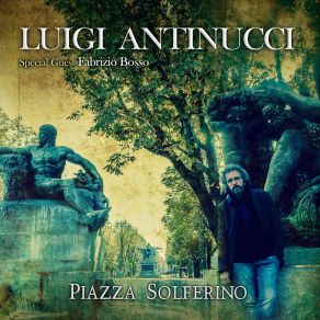 Download track Senza Panico Luigi Antinucci