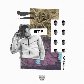 Download track BTP Mister V