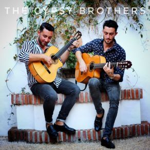 Download track A Mi Manera (My Way) The Gypsy BrothersMy Way