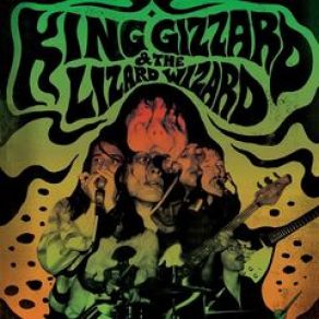 Download track Head On Pill (Live At Levitation '14) King Gizzard, The Lizard Wizard