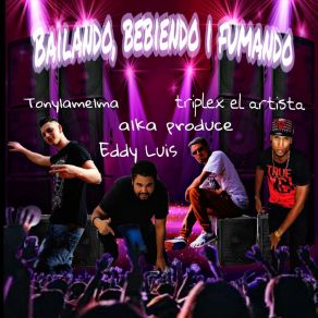 Download track Sonando Eddy LuisTonylamelma