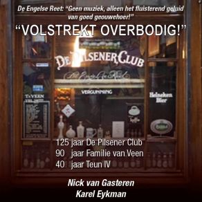 Download track Lof Van Een Schamel Café (Melodie Van 