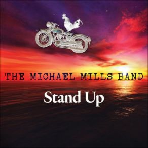 Download track My New Woman The Michael Mills Band