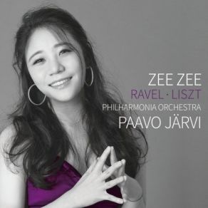 Download track Piano Concerto No. 2 In A Major, S. 125- 6. Allegro Animato Philharmonia Orchestra, Paavo Jarvi, Zee Zee