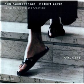 Download track 22. Carlos Guastavino - Pampamapa Robert Levin, Kim Kashkashian