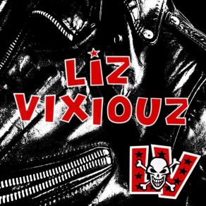 Download track No Quiero Decir Adios Liz Vixiouz