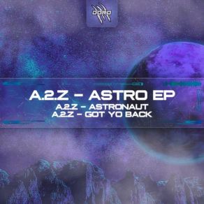 Download track Astronaut A 2 Z