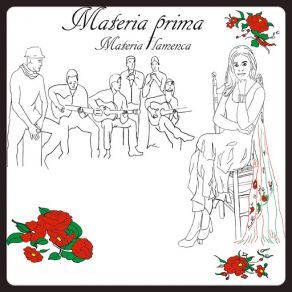 Download track Prisionera (English Version) (Bonus Track) Materia Prima