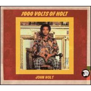 Download track I'D Love You To Want Me John Holt