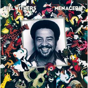 Download track It Ain't Because Of Me Baby Bill Withers