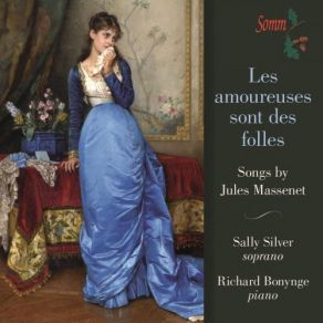 Download track Les Amoureuses Sont Des Folles Richard Bonynge, Sally Silver