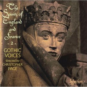 Download track 10. GACE BRULE - Grand Chant Gothic Voices