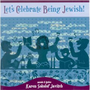 Download track Happy New Year! Rosh Hashanah! Karen Sokolof Javitch