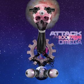 Download track Lost Attack Of The Boo (Tron) Omega