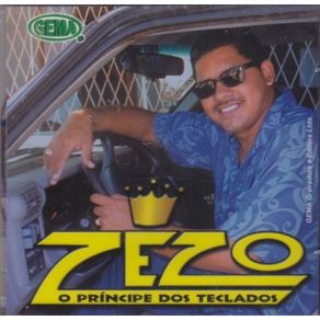 Download track Jura-Me Zezo O Príncipe Do Teclados