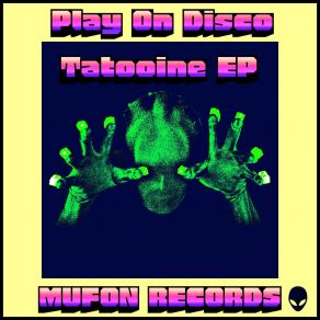 Download track Stonehenge (Original Mix) Play On Disco