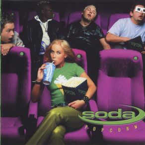 Download track I Guess I Fell In Love (Again)  Soda