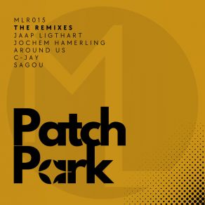 Download track Spices (Around Us Remix) Patch ParkAround Us