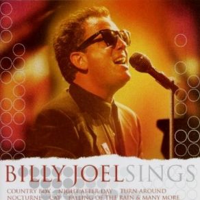 Download track Cat Billy Joel, Billye Joele