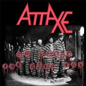 Download track Are You Ready? Attaxe