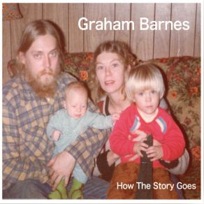 Download track Derailed Graham Barnes